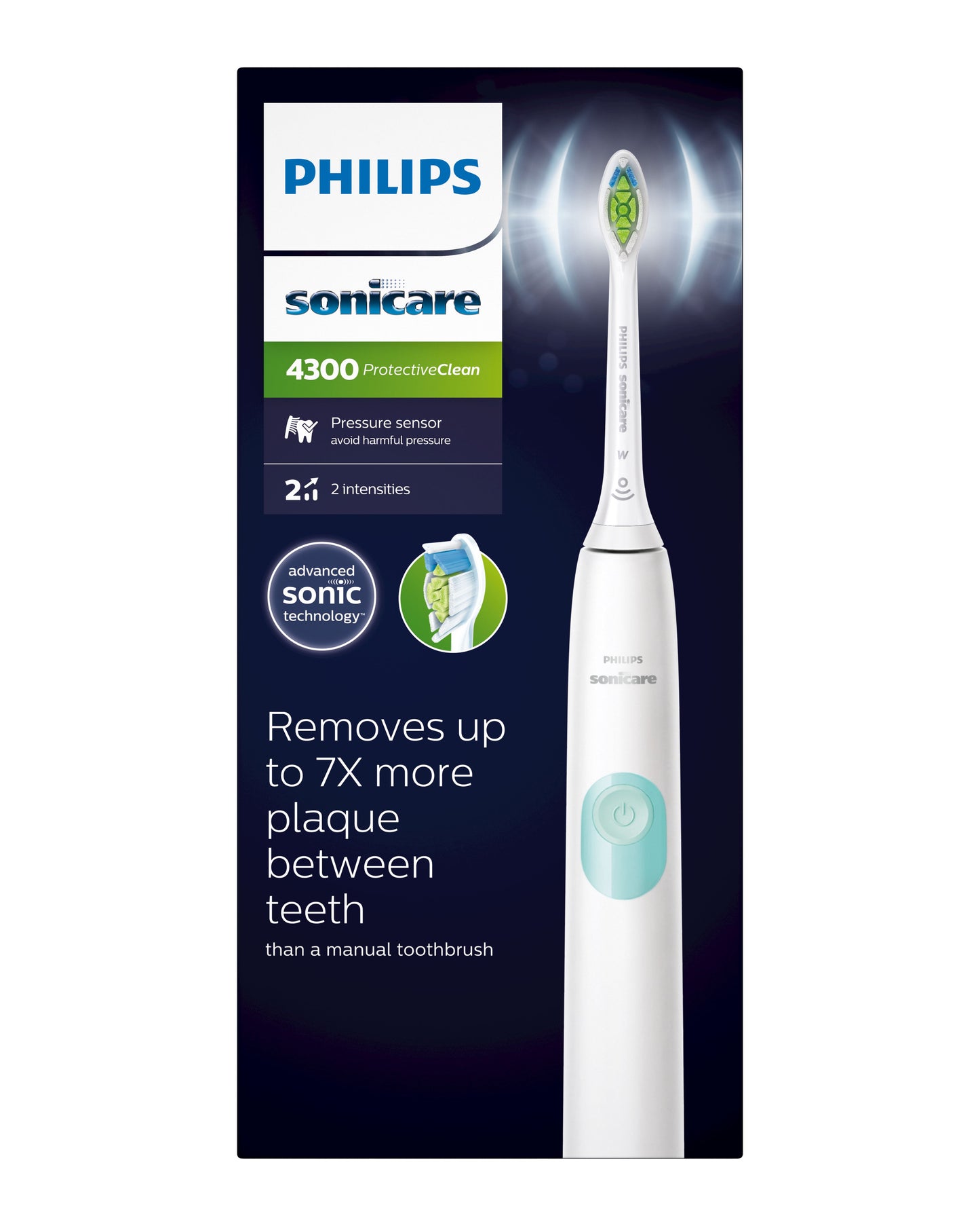 Philips Sonicare Electric Toothbrush